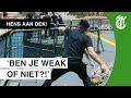 Matroos gaat bizarre uitdaging aan - HENS AAN DEK #1