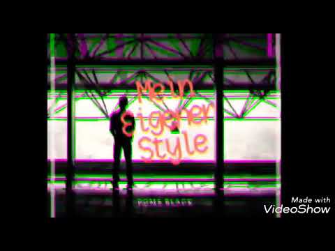 ALDI-G Mein eigener Style (prod. by. BLACK BEATZ)