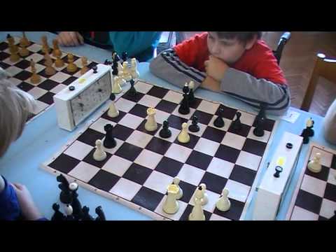 2.11. Jakub Gažík - Marek Ardamica 1/2 - 1/2