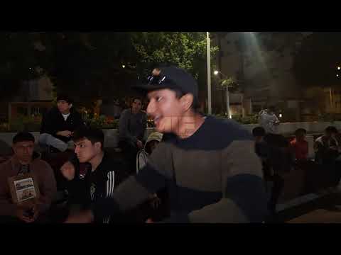 PAKO vs SANDER vs JKO vs SILVER : REPECHAJE - Clasificatoria Golden Peak AscensoFMS