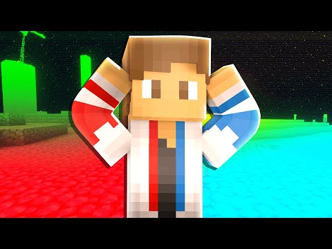 ARCEUS Plate Hunt in Pokemon Ultra Space! - Minecraft Pixelmon Multiplayer Server