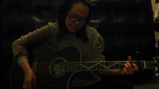 Josie and the Pussycats - You Don&#39;t See Me (Cover)