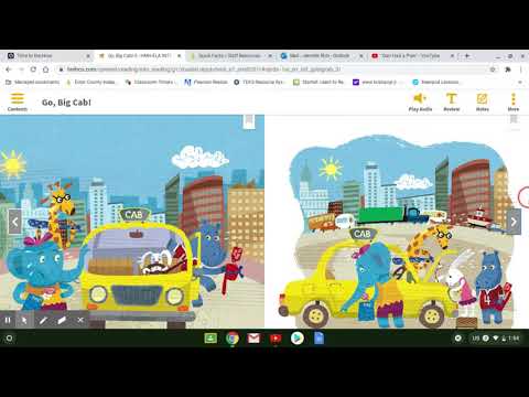 Don't Read Like a Robot