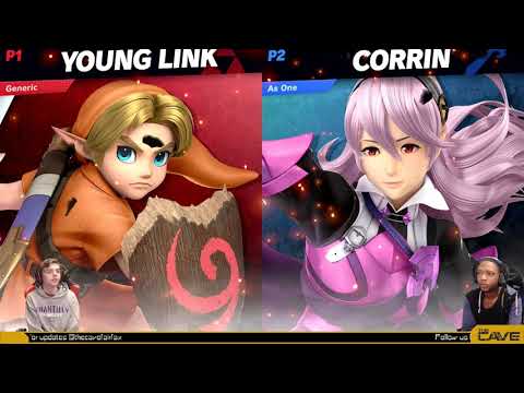 SSBU #21 - Generic VS AF | Promaelia