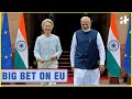 Republic Day 2026 Why India Chose EU Leaders For Its Most Celebrated Parade
