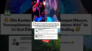Download lagu 🔥 Olla Ramlan Appears Bold at Entertainment Venues, Her Appearance Becomes the Spotlight‼️ mp3 Download lagu 🔥 Olla Ramlan Appears Bold at Entertainment Venues, Her Appearance Becomes the Spotlight‼️ mp3