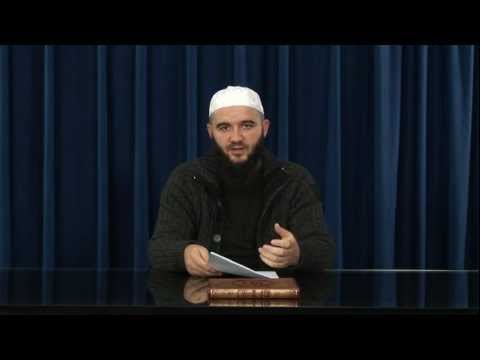 01 - Dituria, obligimi i pare - Agim Bekiri