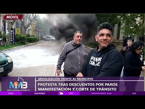 Media Mañana
