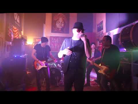 CSIC, Vasco Rossi Tribute Band, Fegato Spappolato