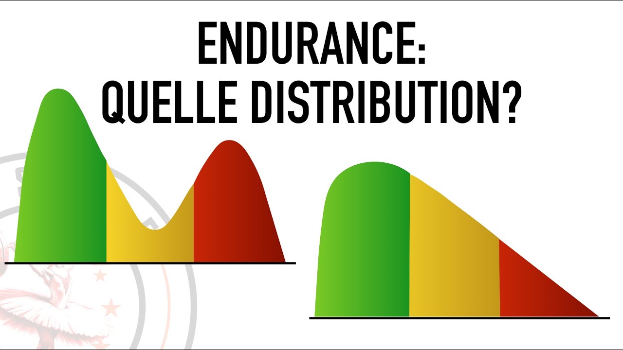 Polarisée ou pyramidale: Quelle distribution pour performer en endurance?