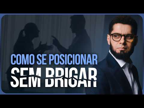 4 confrontos que toda pessoa deve enfrentar para crescer