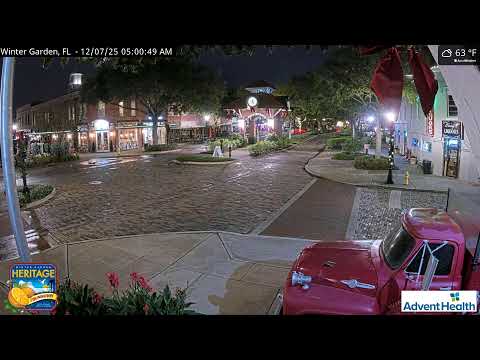 Winter Garden thumbnail