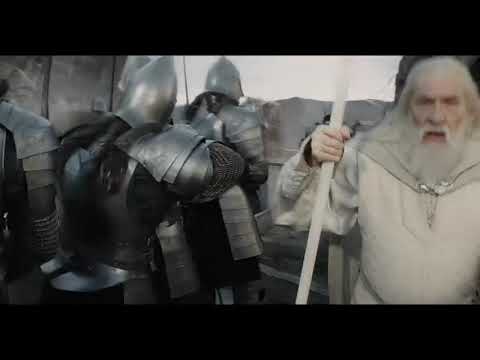 The Lord of the Rings: The Return of the King 2003