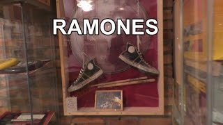 Ramones...learn to listen