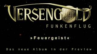 SONG-PREVIEW #5: Feuergeist