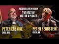 The Best of Victor’s Places | Peter Erskine Quartet | Peter Bernstein & Jesse van Ruller