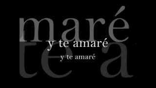 El angel que eres tu  -  Sin Bandera