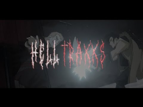 YAGI B x SET DA TREND - GEEK