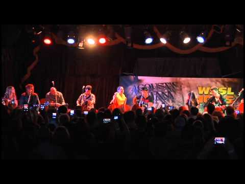 WSSL 100 March 2013 Acoustic Jam