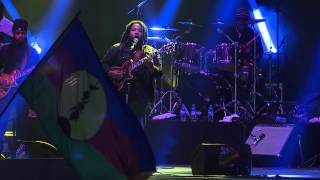 Live de Stephen Marley au Reggae Sun Ska Festival 18ème édition