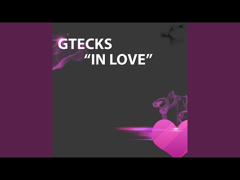 01. Gtecks - In love (Prod by Raicho)