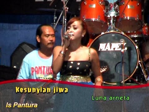 Kesunyian Jiwa -Wiwik-  PANTURA 020311