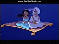 Lilo Stitch 2002 VHS DVD Trailer Aladdin