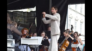 Video Premiéra Symfonie draka