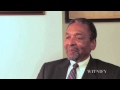 Frank Smith on his involvement in the Civil Rights Movement