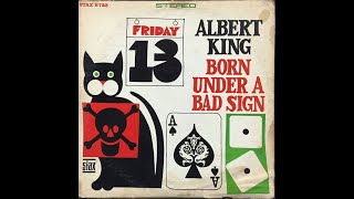 Albert King  Oh, Pretty Woman