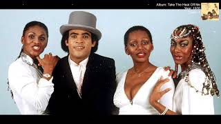 Baby Do You Wanna Bump - Boney M. | 1976 | (Lyrics)