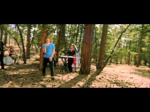 Outline In Color - "Every Boy Should Collect Knives" (Official Music Video)