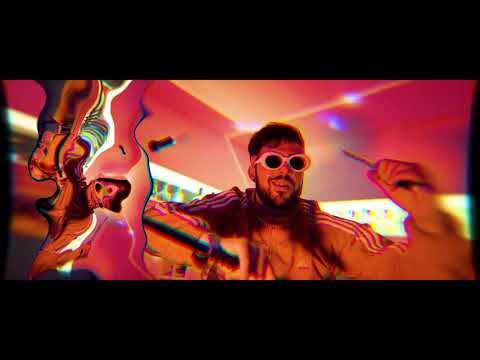 ZorzNation - Ιερόδουλες & Κέρματα (Official Music Video)