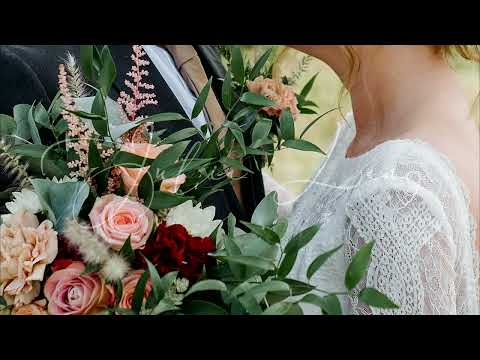 A Thousand Years [Deutsche Hochzeitsversion] - Julia Lang