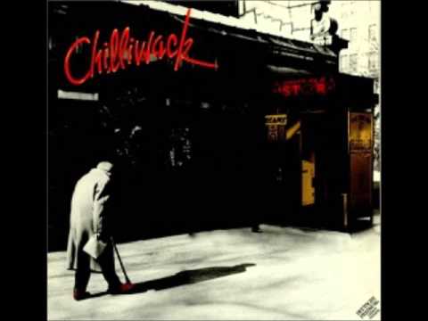 Chilliwack - Too Many Enemies