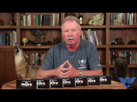 Wilson Combat's 300 HAM'R Available Ammunition