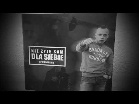 12.STW Feat.Sebo PPS,Warunia MS,Kwiatek -Nie Chce Mi Się Już Powtarzać.Cuty Scratch BDZ Prod-FeRu