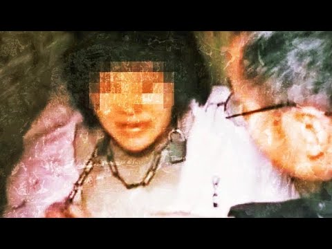 Chained Woman in China - The True Story
