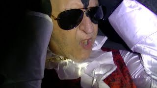 dracula flow 1-5 (official)