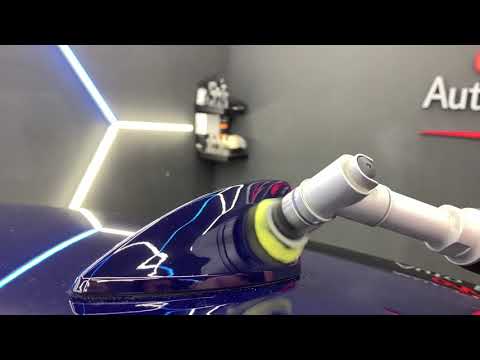 ND Auto Detailing - Opel Insignia