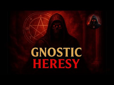 The Heresy That Could CHANGE Christianity (Gnosticism Explained)