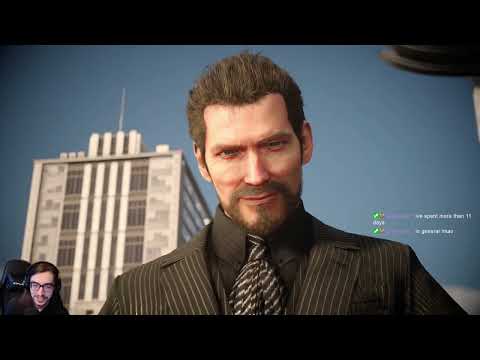 Playing Every Mainline Final Fantasy! The Final Fantasy-athon Pt. 122