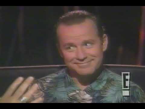 Phil Hartman Interviews Howard with Brynn Hartman!