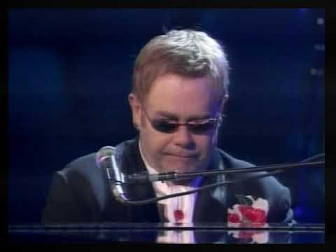 Elton John, George Porter, Snooks Eaglin, Clifton Chenier, Lenny Kravitz - All-Star Benefit Concert