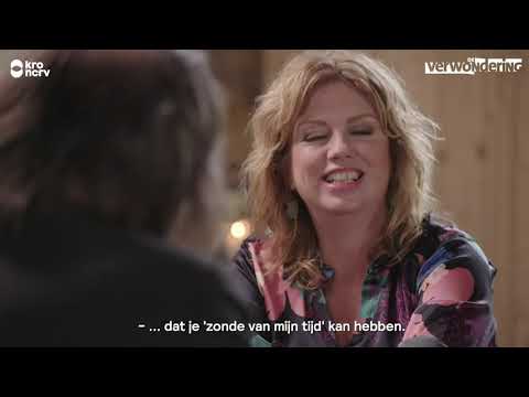 Moet je met elk mens kunnen omgaan? | Levensvraag voor Dirk de Wachter