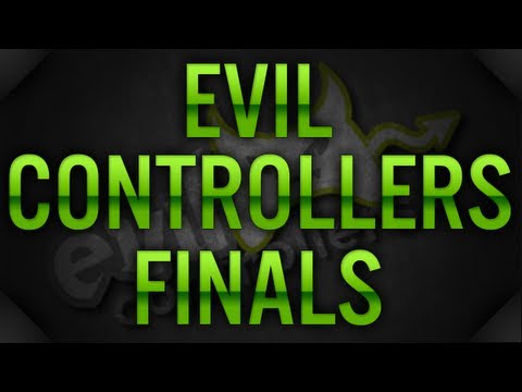 Weekly Gaming Tournaments: Final Round - Sponsored by Evil Controllers | Pro Gaming Jersey