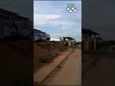 entrada a Terrazas de Jalisco #trujillo #venezuela #lugares