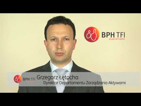 Nowy fundusz w ofercie BPH TFI - BPH SFIO Total Profit