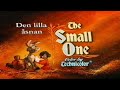 Den Lilla Åsnan The Small One Svenskt Tal