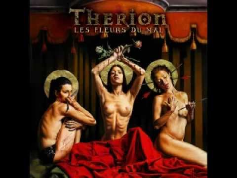 Therion - Dis-moi poupée